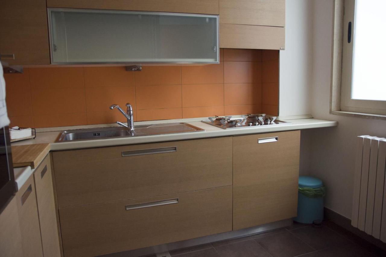 شقة Sonnino House باري المظهر الخارجي الصورة
