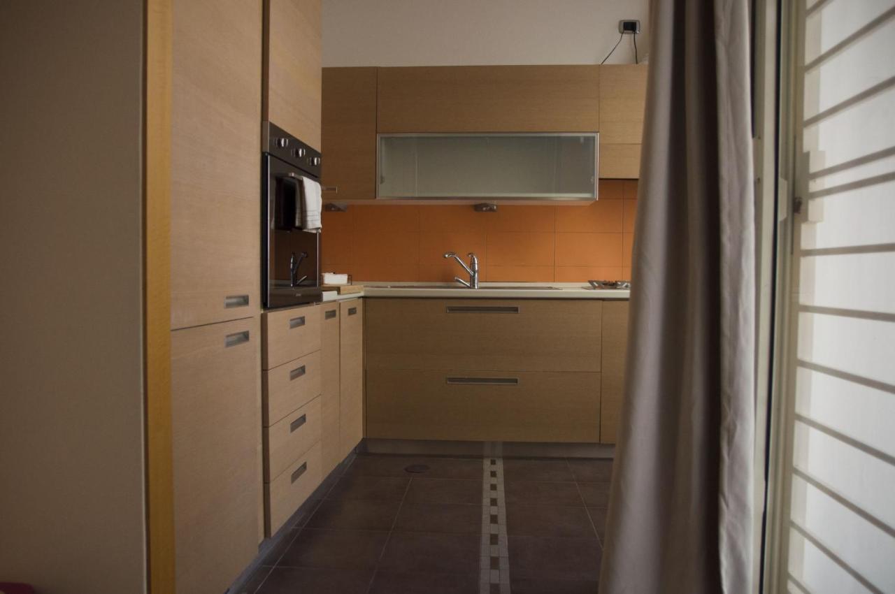 شقة Sonnino House باري المظهر الخارجي الصورة